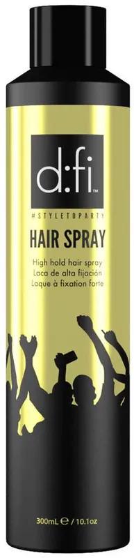 Revlon Professional D FI Hair Spray INT‘L Revlon Professional D FI Hair Spray INT‘L online kaufen bellaffair.at Schneller Versand