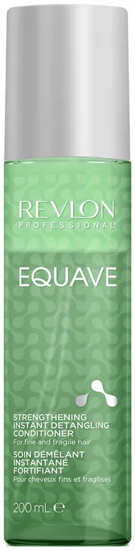 Top-Preis Revlon Professional Equave Strengthening Instant Detangling Conditioner für feines Haar Revlon Professional Equave Strengthening Instant Detangling Conditioner für feines Haar online kaufen bellaffair.at