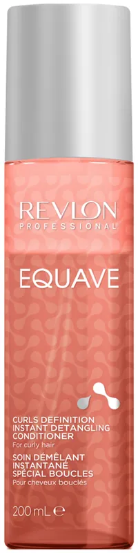 Revlon Professional Equave Curls Definition Instant Detangling Conditioner für lockiges Haar Revlon Professional Equave Curls Definition Instant Detangling Conditioner für lockiges Haar online kaufen bellaffair.at Sofort Bestellen