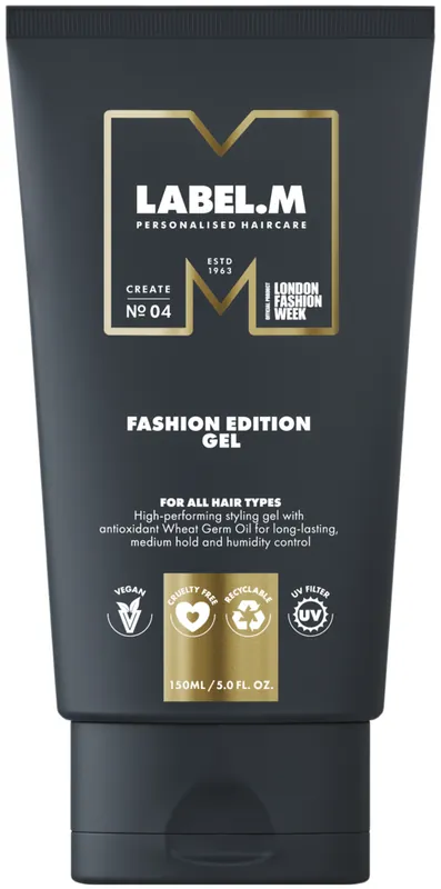 LABEL.M Fashion Edition Gel LABEL.M Fashion Edition Gel online kaufen bellaffair.at Wochenendangebot