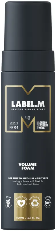 LABEL.M Volume Foam LABEL.M Volume Foam online kaufen bellaffair.at Preis Gesenkt