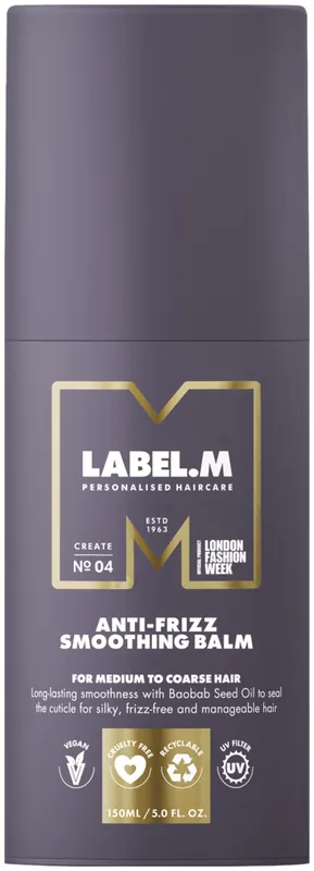 LABEL.M Anti-Frizz Smoothing Balm LABEL.M Anti-Frizz Smoothing Balm online kaufen bellaffair.at Preiswert