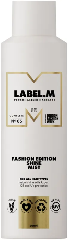 LABEL.M Fashion Edition Shine Mist LABEL.M Fashion Edition Shine Mist online kaufen bellaffair.at Neuheit