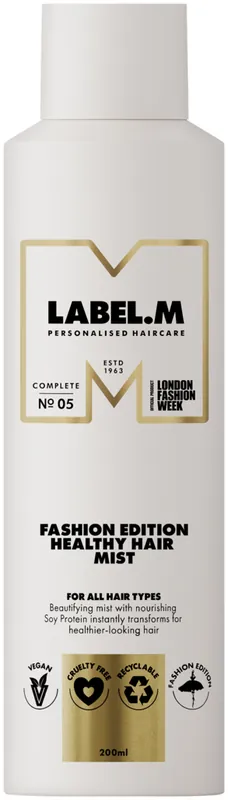 LABEL.M Fashion Edition Healthy Hair Mist LABEL.M Fashion Edition Healthy Hair Mist online kaufen bellaffair.at Top-Angebot