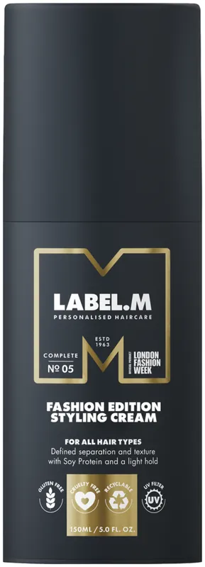 LABEL.M Fashion Edition Styling Cream LABEL.M Fashion Edition Styling Cream online kaufen bellaffair.at Neu Im Sortiment