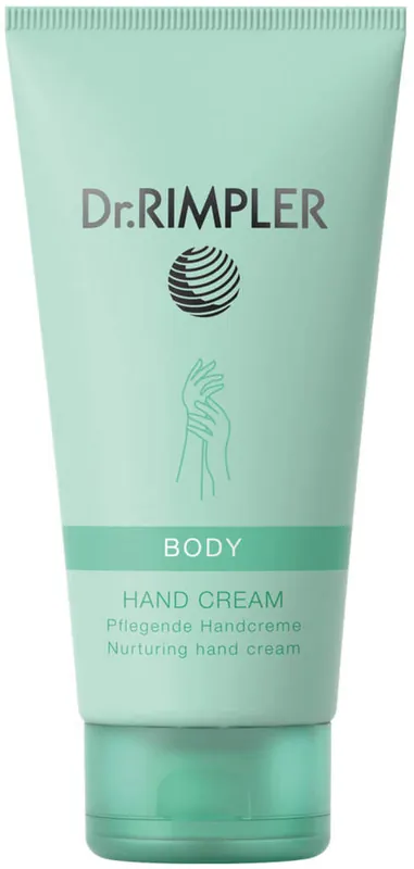 Dr. Rimpler Body Hand Cream Dr. Rimpler Body Hand Cream online kaufen bellaffair.at Kracherpreis