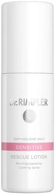 Dr. Rimpler Sensitive Rescue Lotion Dr. Rimpler Sensitive Rescue Lotion online kaufen bellaffair.at Direkt Vom Hersteller