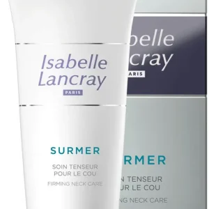 Kracherpreis Isabelle Lancray SURMER Soin Tenseur pour le Cou Isabelle Lancray SURMER Soin Tenseur pour le Cou online kaufen bellaffair.at