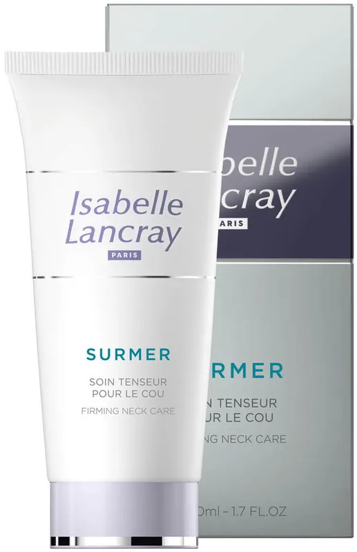 Kracherpreis Isabelle Lancray SURMER Soin Tenseur pour le Cou Isabelle Lancray SURMER Soin Tenseur pour le Cou online kaufen bellaffair.at