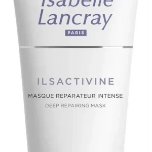 Mega-Angebot Isabelle Lancray ILSACTIVINE Masque Reparateur Intense Isabelle Lancray ILSACTIVINE Masque Reparateur Intense online kaufen bellaffair.at