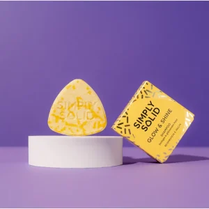 Simply Solid Glow and Shine Shampoo Simply Solid Glow and Shine Shampoo online kaufen bellaffair.at Solange Der Vorrat Reicht