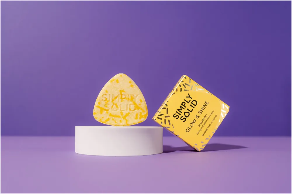 Simply Solid Glow and Shine Shampoo Simply Solid Glow and Shine Shampoo online kaufen bellaffair.at Solange Der Vorrat Reicht