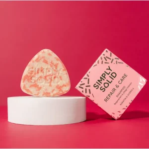 Wochenendangebot Simply Solid Repair and Care Shampoo Simply Solid Repair and Care Shampoo online kaufen bellaffair.at