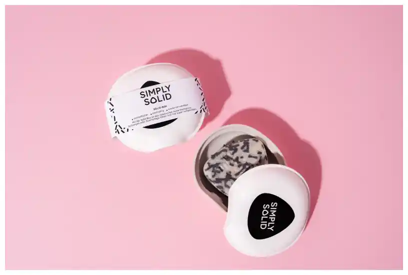 Must-Have Simply Solid Box Simply Solid Box online kaufen bellaffair.at