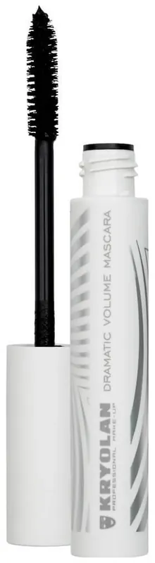 Kryolan Dramatic Volume Mascara Kryolan Dramatic Volume Mascara online kaufen bellaffair.at Finale Aktion