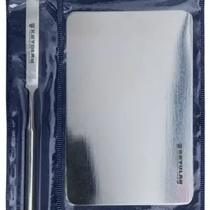 Beliebt Kryolan Make-up Mischspatel & Mischpaletten Set Kryolan Make-up Mischspatel & Mischpaletten Set online kaufen bellaffair.at