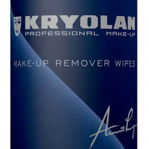 Expressversand Kryolan Make-up Remover Wipes Dose Kryolan Make-up Remover Wipes Dose online kaufen bellaffair.at