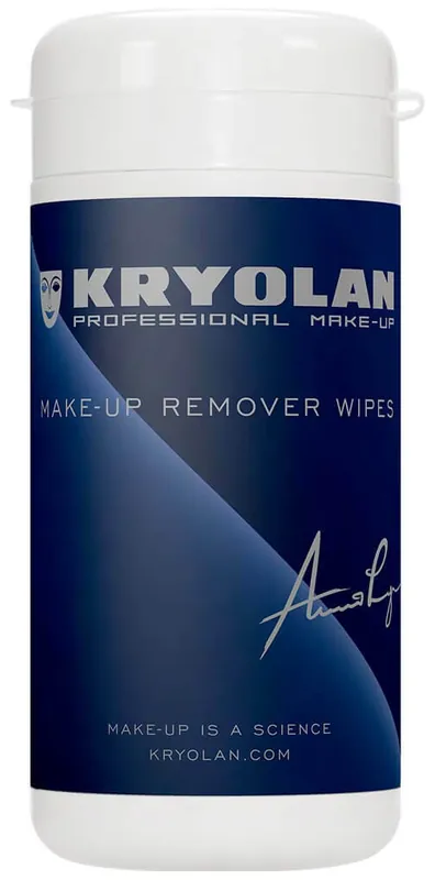 Expressversand Kryolan Make-up Remover Wipes Dose Kryolan Make-up Remover Wipes Dose online kaufen bellaffair.at