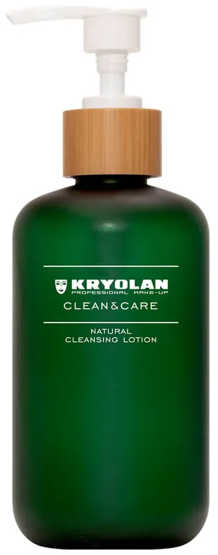 Neuheit Kryolan Natural Cleansing Lotion Kryolan Natural Cleansing Lotion online kaufen bellaffair.at