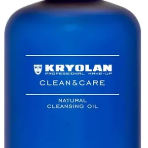 Kryolan Natural Cleansing Oil Kryolan Natural Cleansing Oil online kaufen bellaffair.at Echt
