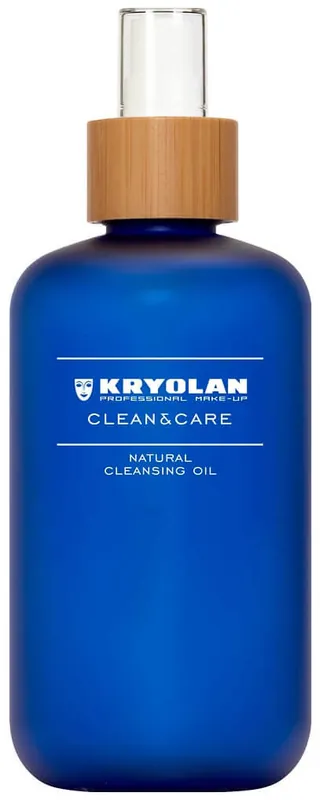 Kryolan Natural Cleansing Oil Kryolan Natural Cleansing Oil online kaufen bellaffair.at Echt