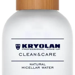 Kryolan Natural Mizellenwasser Kryolan Natural Mizellenwasser online kaufen bellaffair.at Direkt Vom Hersteller