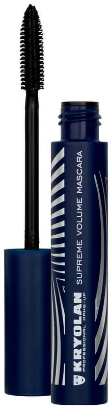 Kryolan Supreme Volume Mascara black Kryolan Supreme Volume Mascara black online kaufen bellaffair.at Günstig