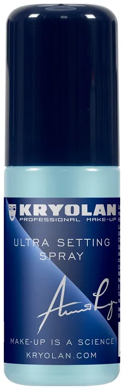 Letzte Chance Kryolan Ultra Setting Spray Kryolan Ultra Setting Spray online kaufen bellaffair.at