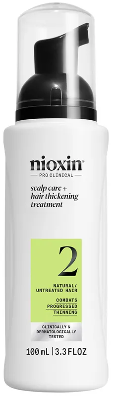 Nioxin Scalp Care + Hair Thickening Treatment System 2 Nioxin Scalp Care + Hair Thickening Treatment System 2 online kaufen bellaffair.at Preisreduziert