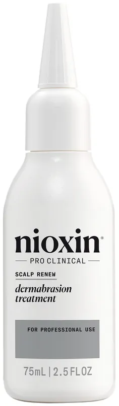 Bestpreis Nioxin Dermabrasion Scalp Renew Treatment Nioxin Dermabrasion Scalp Renew Treatment online kaufen bellaffair.at