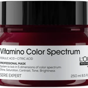 L‘Oréal Professionnel Vitamino Color Spectrum Maske L‘Oréal Professionnel Vitamino Color Spectrum Maske online kaufen bellaffair.at Sofort Bestellen