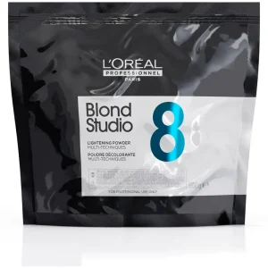 Top-Angebot L‘Oréal Blond Studio Multi Technik Pulver L‘Oréal Blond Studio Multi Technik Pulver online kaufen bellaffair.at
