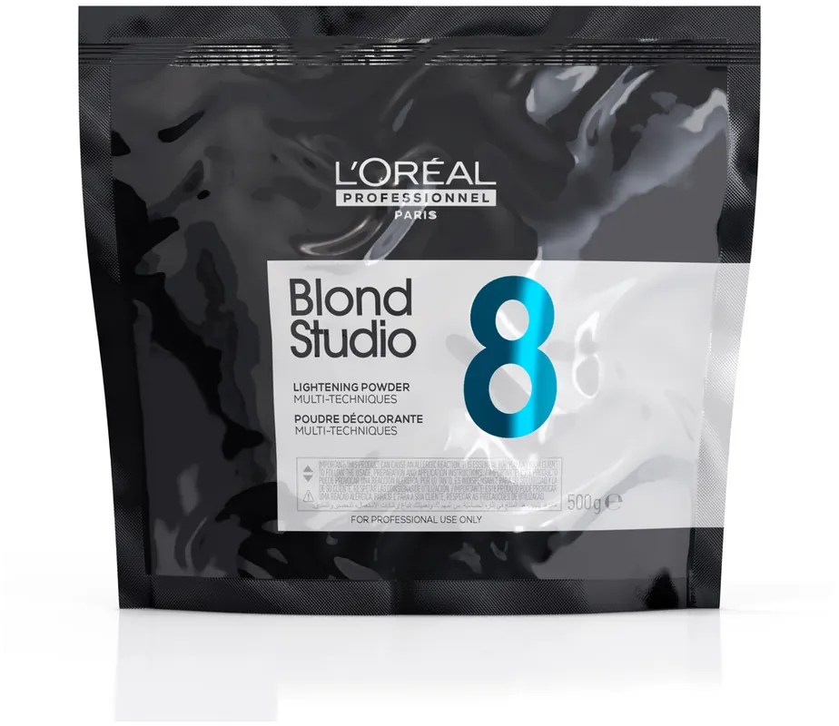 Top-Angebot L‘Oréal Blond Studio Multi Technik Pulver L‘Oréal Blond Studio Multi Technik Pulver online kaufen bellaffair.at
