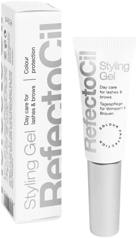 Super-Preis RefectoCil Styling Gel RefectoCil Styling Gel online kaufen bellaffair.at
