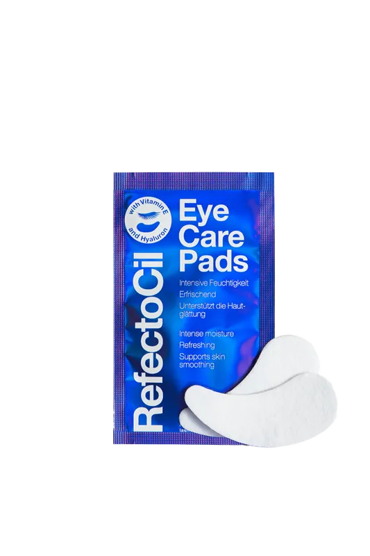 RefectoCil Eye Care Pads RefectoCil Eye Care Pads online kaufen bellaffair.at Nur Heute