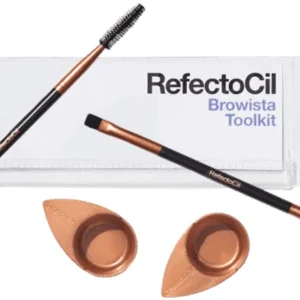 Nur Für Kurze Zeit RefectoCil Browista Toolkit RefectoCil Browista Toolkit online kaufen bellaffair.at