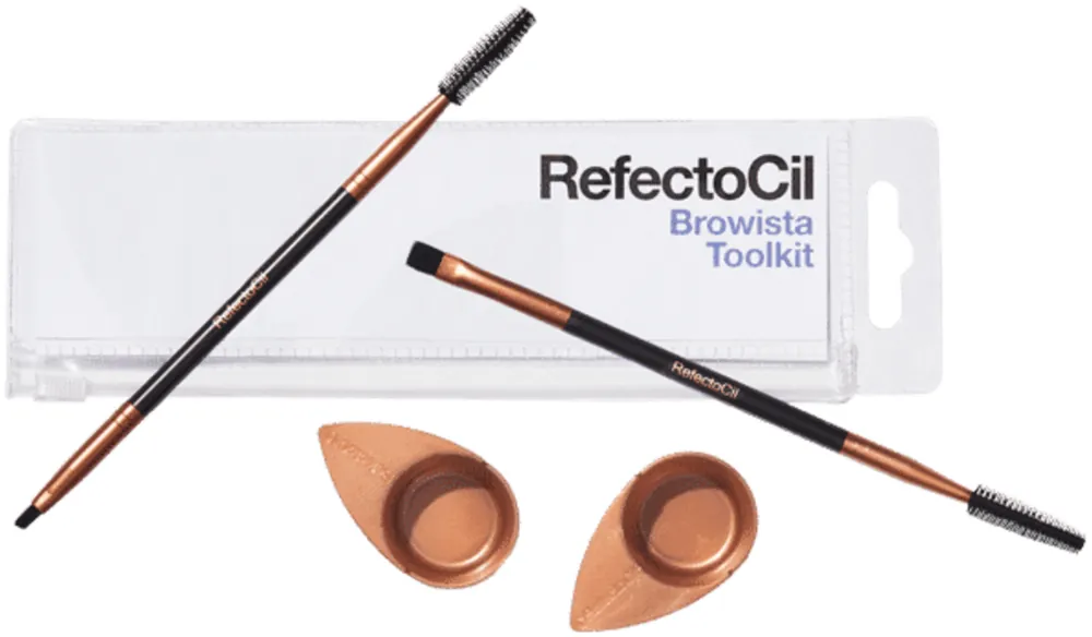 Nur Für Kurze Zeit RefectoCil Browista Toolkit RefectoCil Browista Toolkit online kaufen bellaffair.at