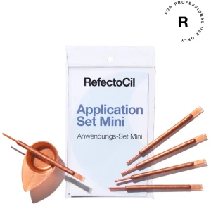 Rabatt RefectoCil Application Set Mini rose gold RefectoCil Application Set Mini rose gold online kaufen bellaffair.at