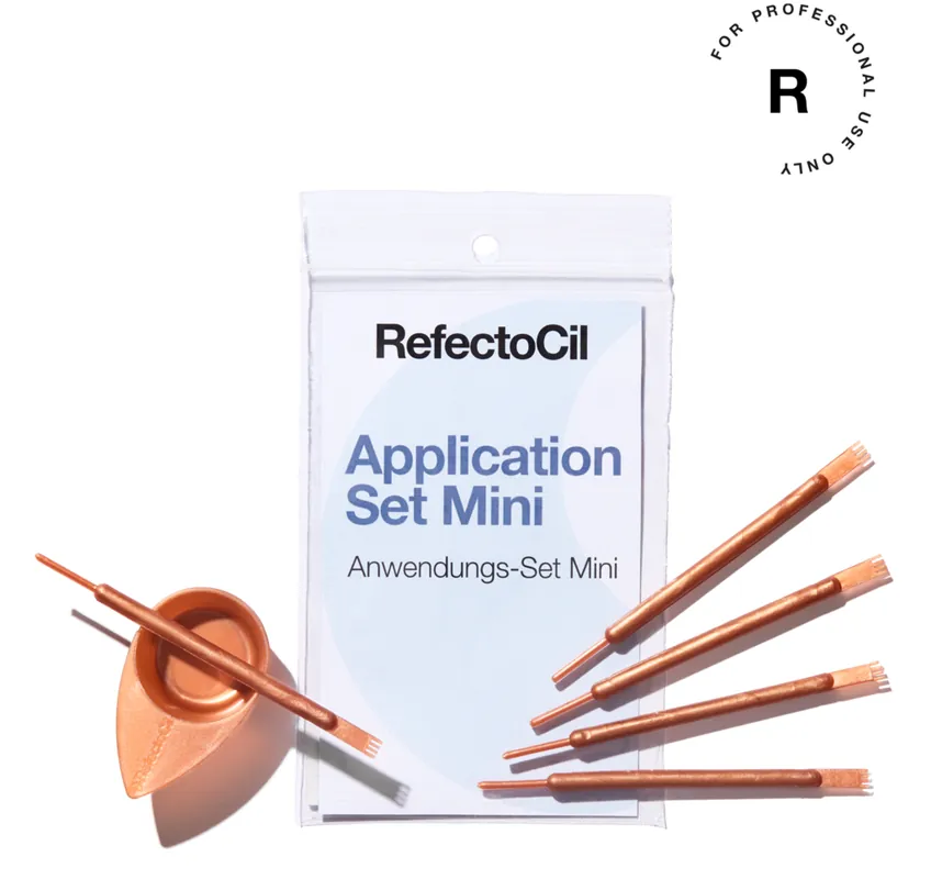 Rabatt RefectoCil Application Set Mini rose gold RefectoCil Application Set Mini rose gold online kaufen bellaffair.at
