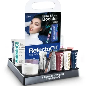 RefectoCil Lash & Brow Bar unbefüllt RefectoCil Lash & Brow Bar unbefüllt online kaufen bellaffair.at Garantierte Lieferung
