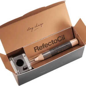 Billig RefectoCil Brow Highlighter Set RefectoCil Brow Highlighter Set online kaufen bellaffair.at