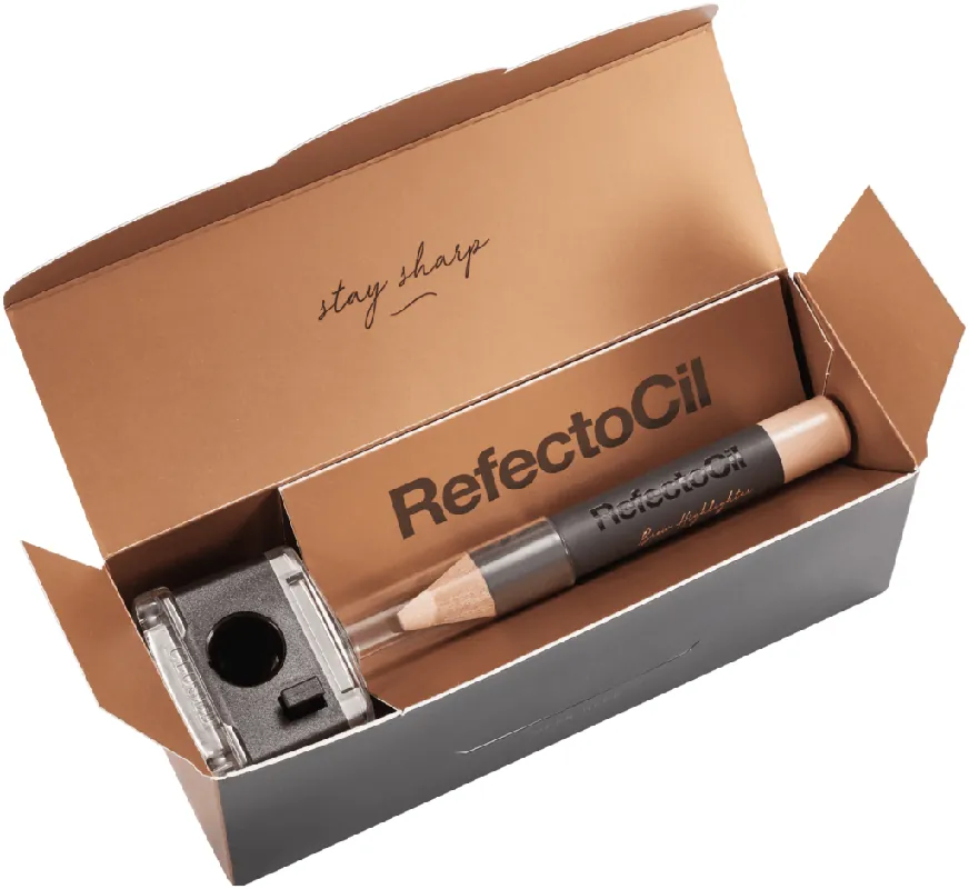 Billig RefectoCil Brow Highlighter Set RefectoCil Brow Highlighter Set online kaufen bellaffair.at