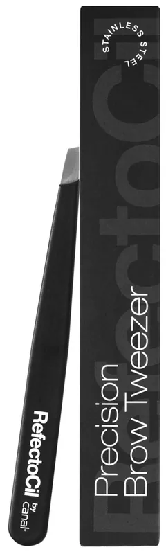 Markenware RefectoCil Precision Brow Tweezer RefectoCil Precision Brow Tweezer online kaufen bellaffair.at