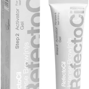 RefectoCil Intense Browns Activator Gel RefectoCil Intense Browns Activator Gel online kaufen bellaffair.at Beliebt