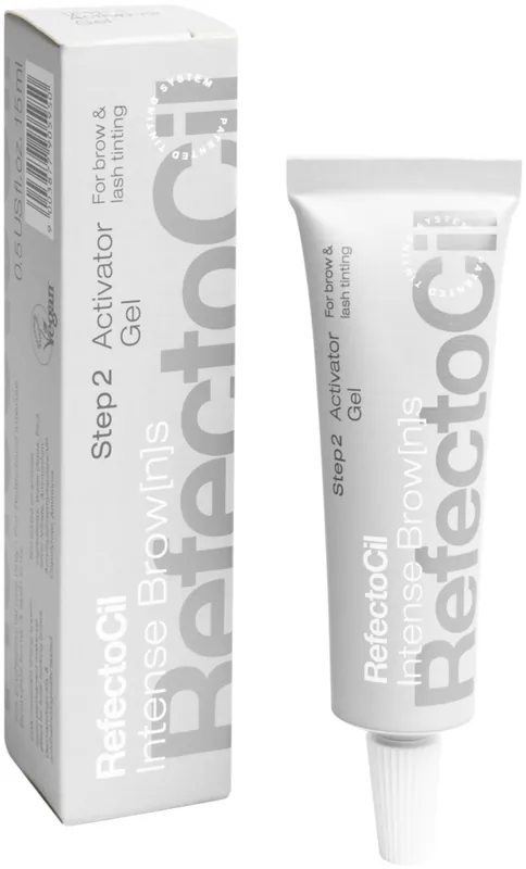 RefectoCil Intense Browns Activator Gel RefectoCil Intense Browns Activator Gel online kaufen bellaffair.at Beliebt