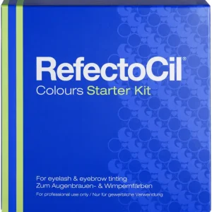 Preis Gesenkt RefectoCil Colours Starter Kit RefectoCil Colours Starter Kit online kaufen bellaffair.at