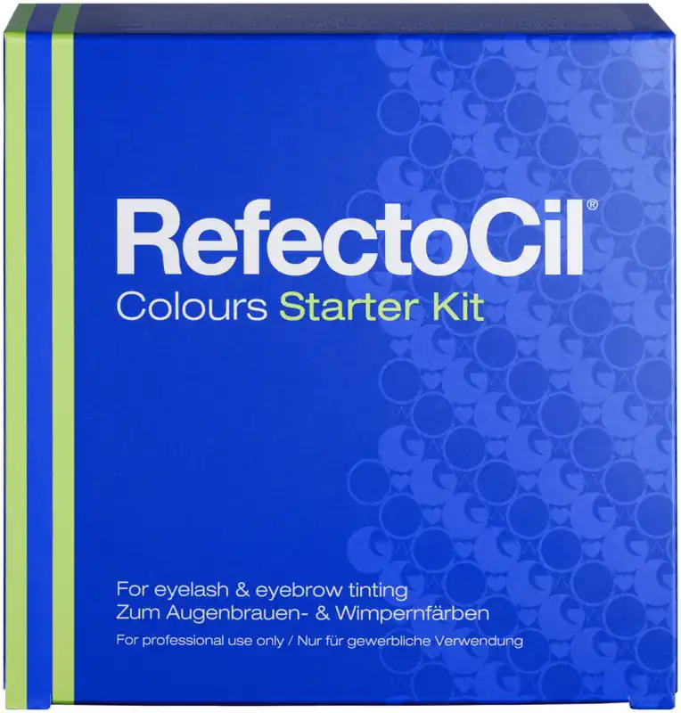 Preis Gesenkt RefectoCil Colours Starter Kit RefectoCil Colours Starter Kit online kaufen bellaffair.at