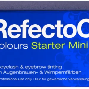 RefectoCil Colours Mini Starter Kit RefectoCil Colours Mini Starter Kit online kaufen bellaffair.at Aktuell