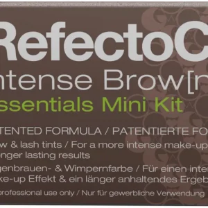RefectoCil Intense Browns Essentials Mini Kit RefectoCil Intense Browns Essentials Mini Kit online kaufen bellaffair.at Letzte Chance