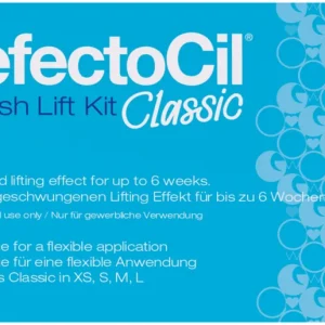 Neu RefectoCil Eyelash Lift Kit Classic RefectoCil Eyelash Lift Kit Classic online kaufen bellaffair.at